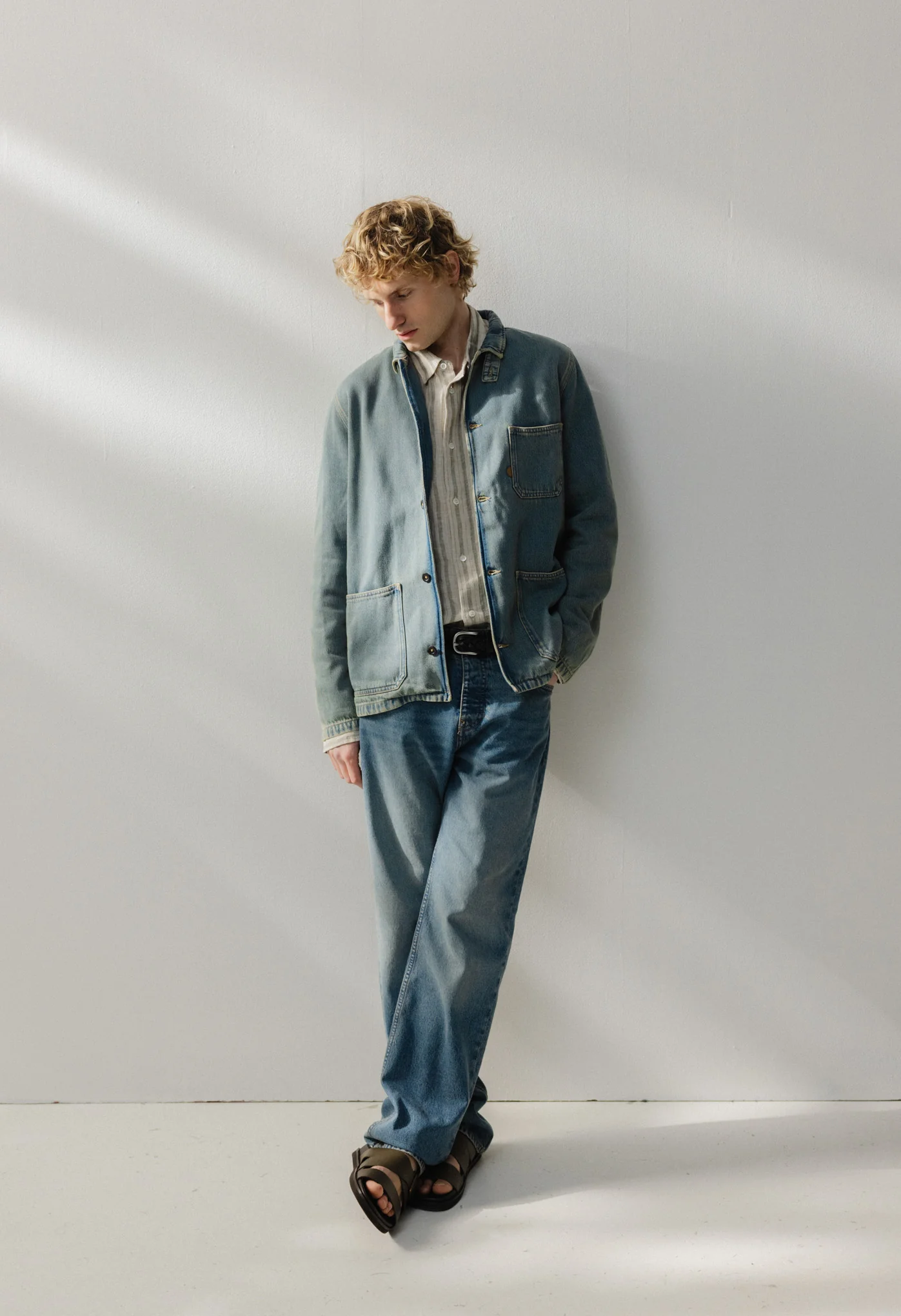 Alex Mid Loose - Earth Vintage - Image 13