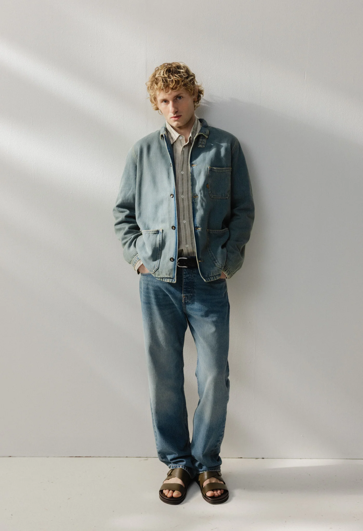 Alex Mid Loose - Earth Vintage - Image 14