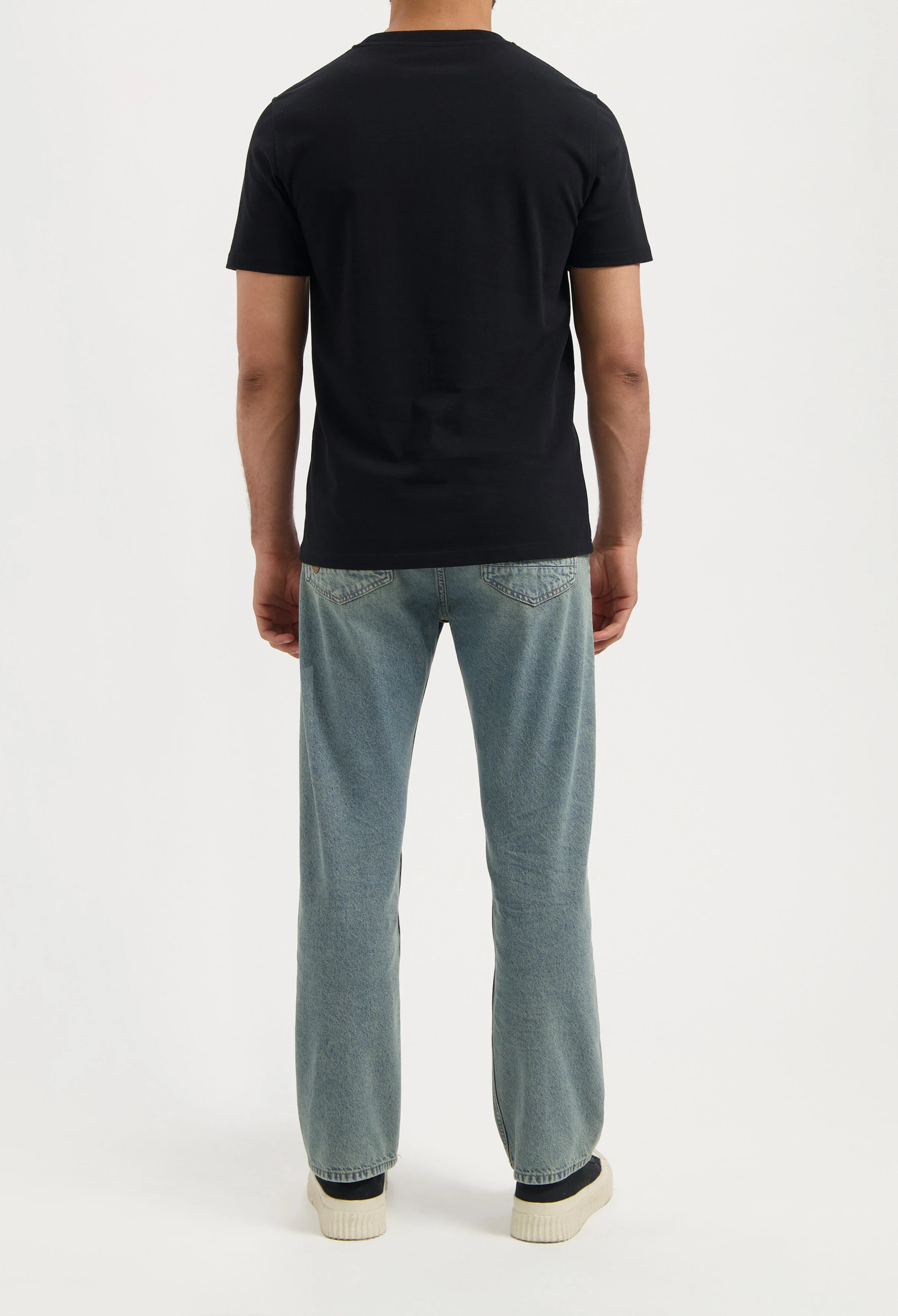 Alex Mid Loose - Earth Vintage - Image 3