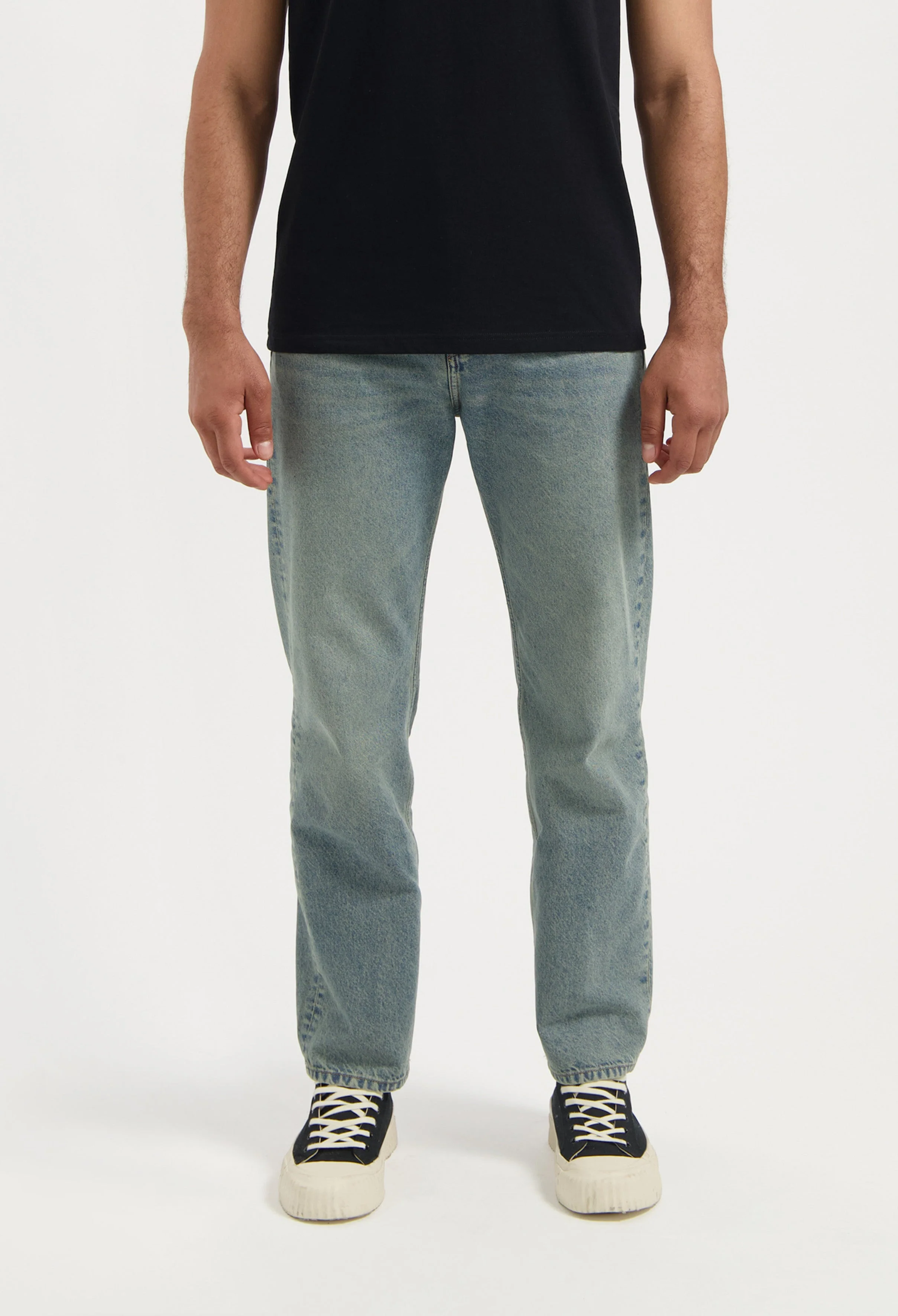 Alex Mid Loose - Earth Vintage - Image 4