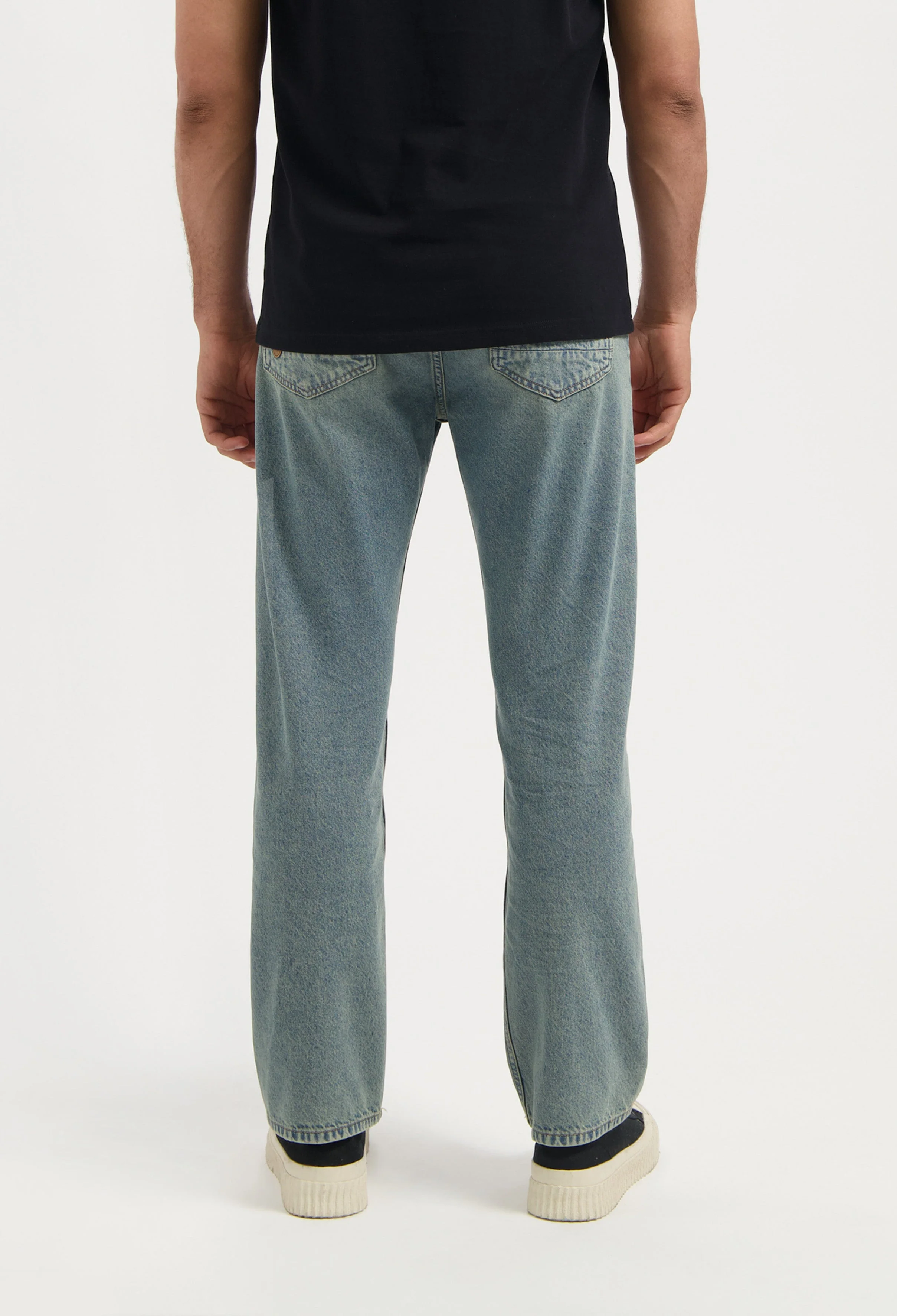 Alex Mid Loose - Earth Vintage - Image 5