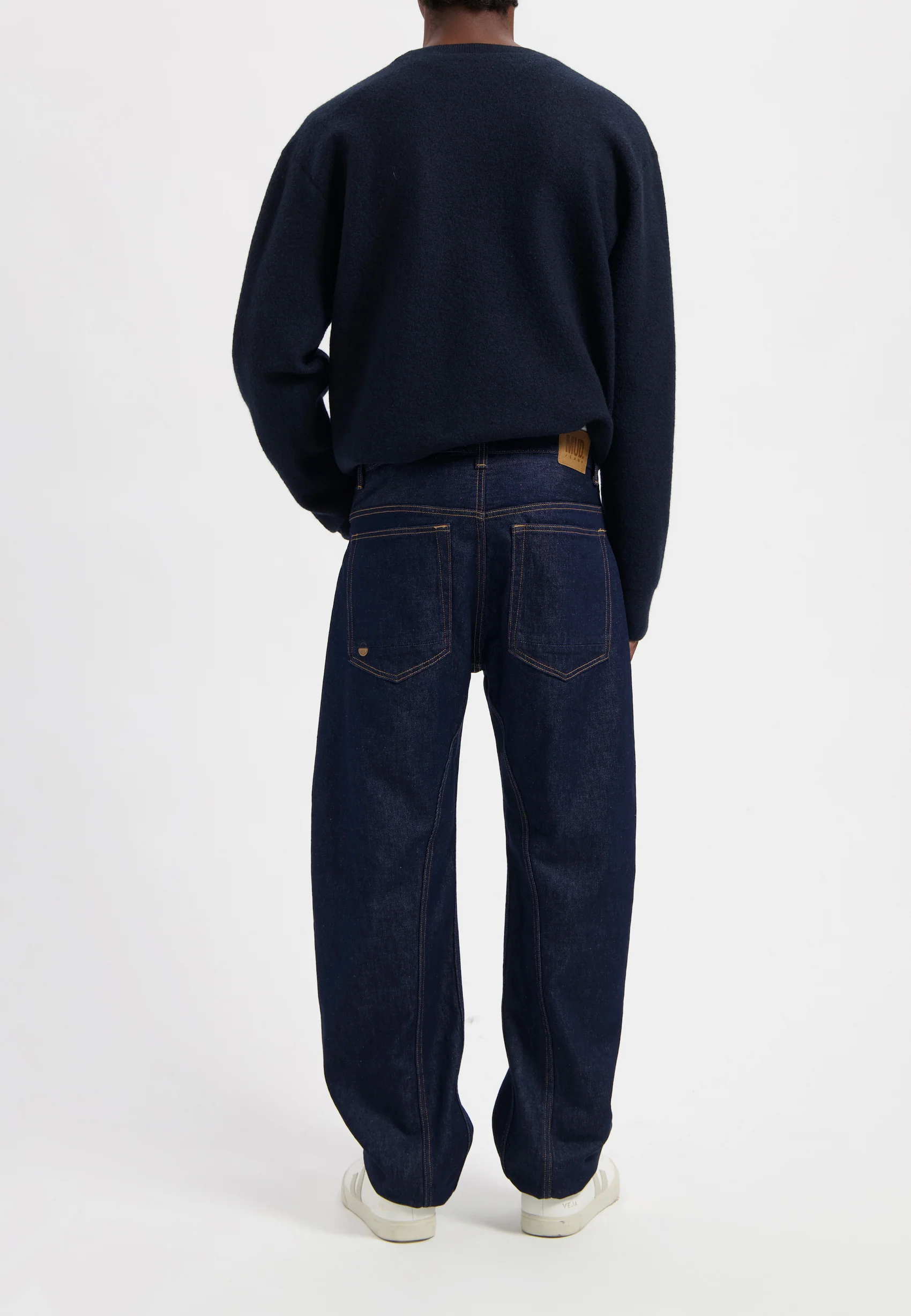 Ben Mid Baggy - Dry - Image 3