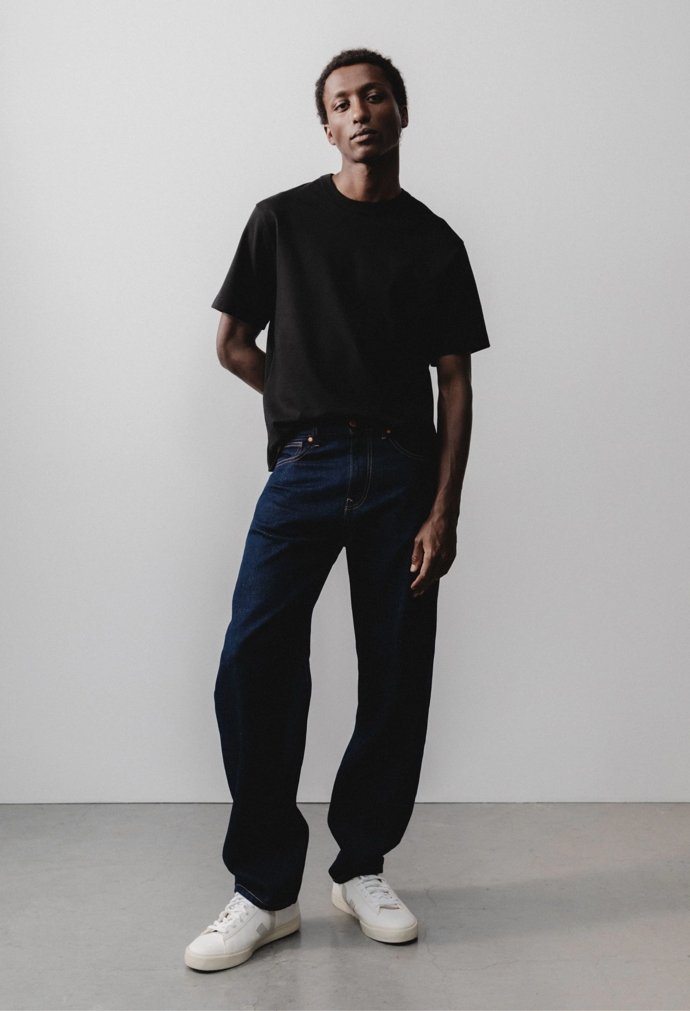 Ben Mid Baggy - Dry - Image 4