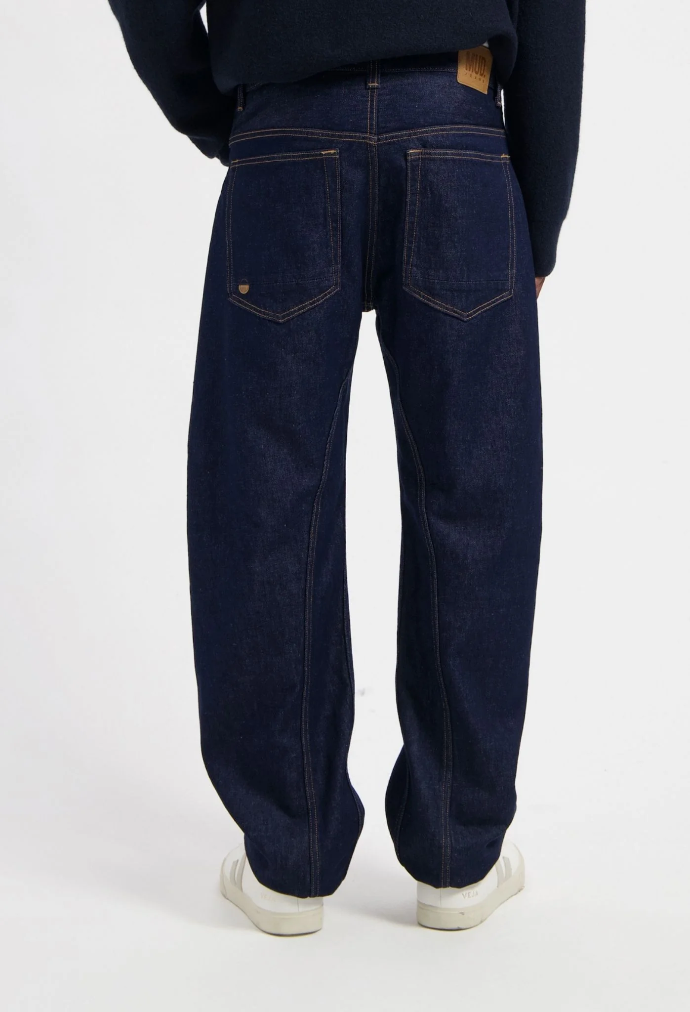 Ben Mid Baggy - Dry - Image 6