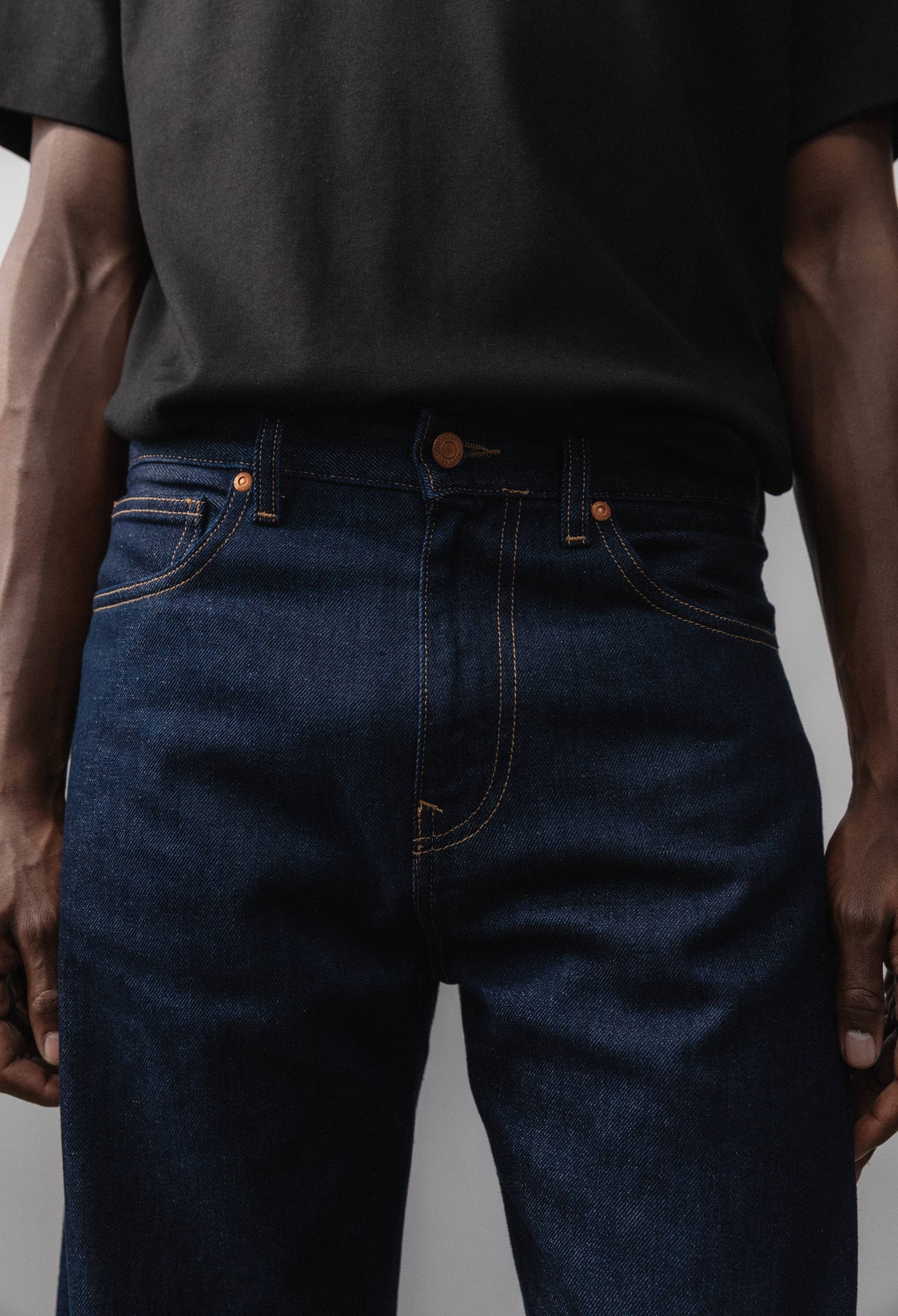 Ben Mid Baggy - Dry - Image 7