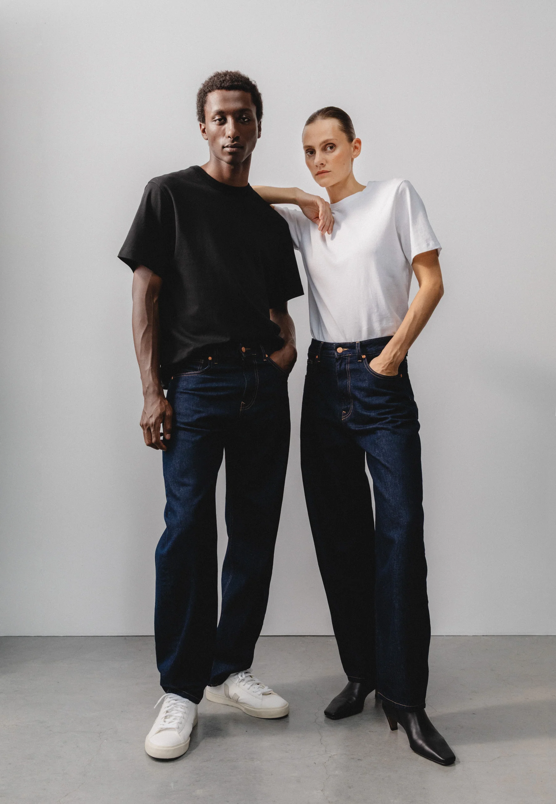 Ben Mid Baggy - Dry - Image 9