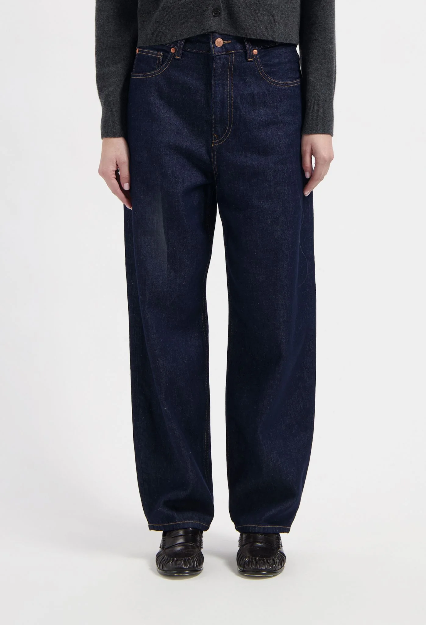 Brooke High Barrel - Dry - Image 5