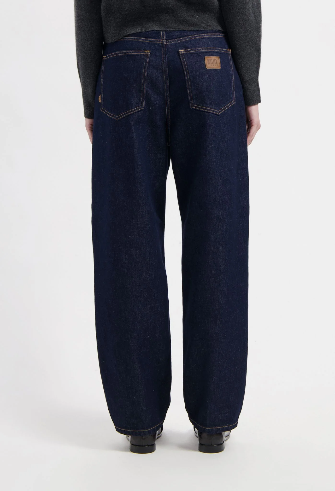 Brooke High Barrel - Dry - Image 6