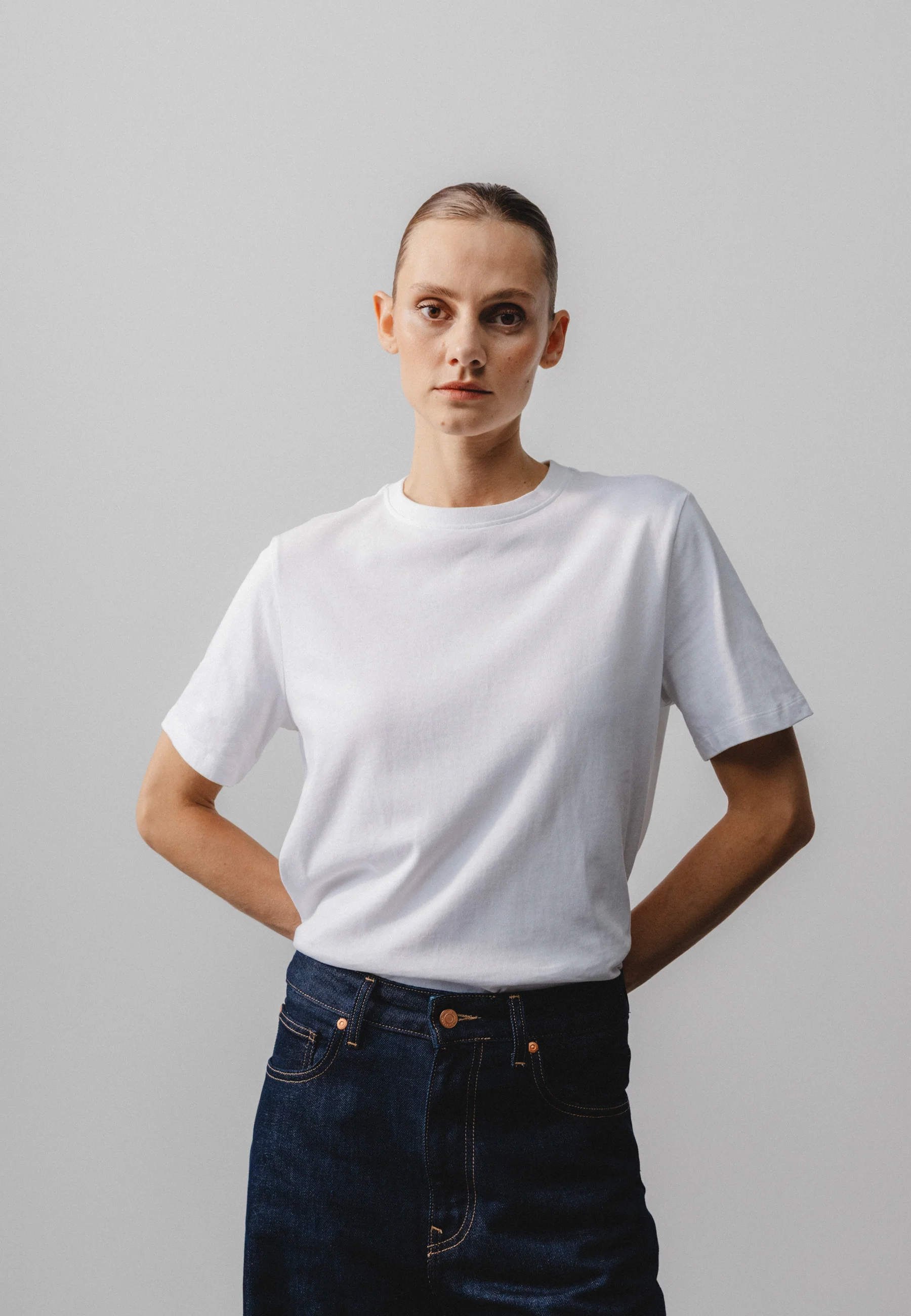 Brooke High Barrel - Dry - Image 9