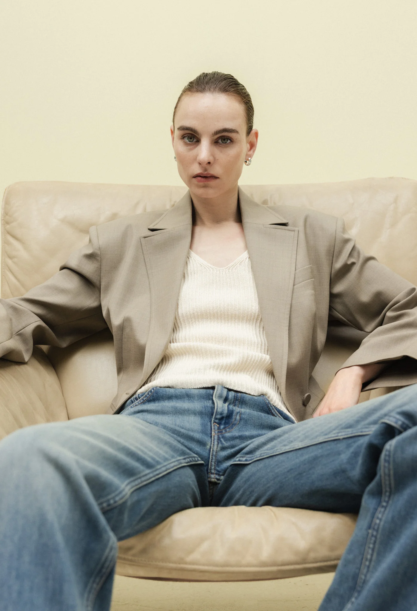 Carry Mid Straight - Earth Vintage - Image 10