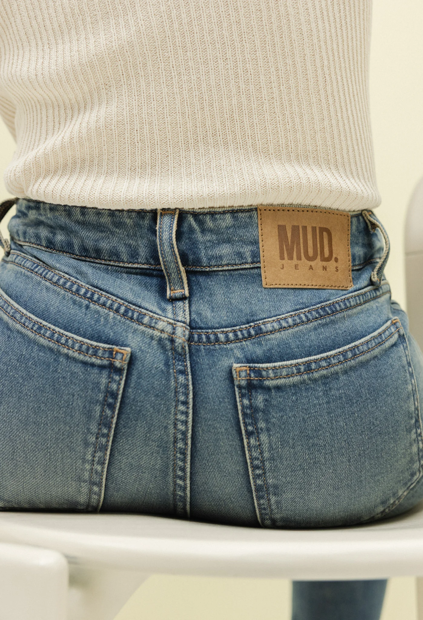 Carry Mid Straight - Earth Vintage - Image 9