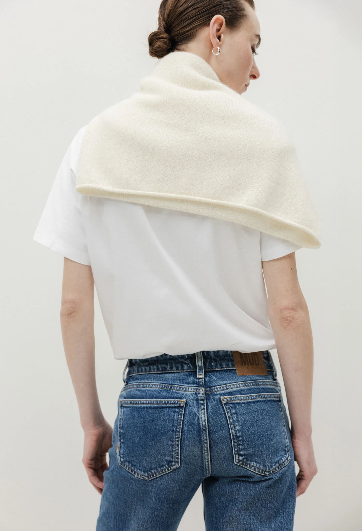 Carry Mid Straight - Stone Vintage - Image 10