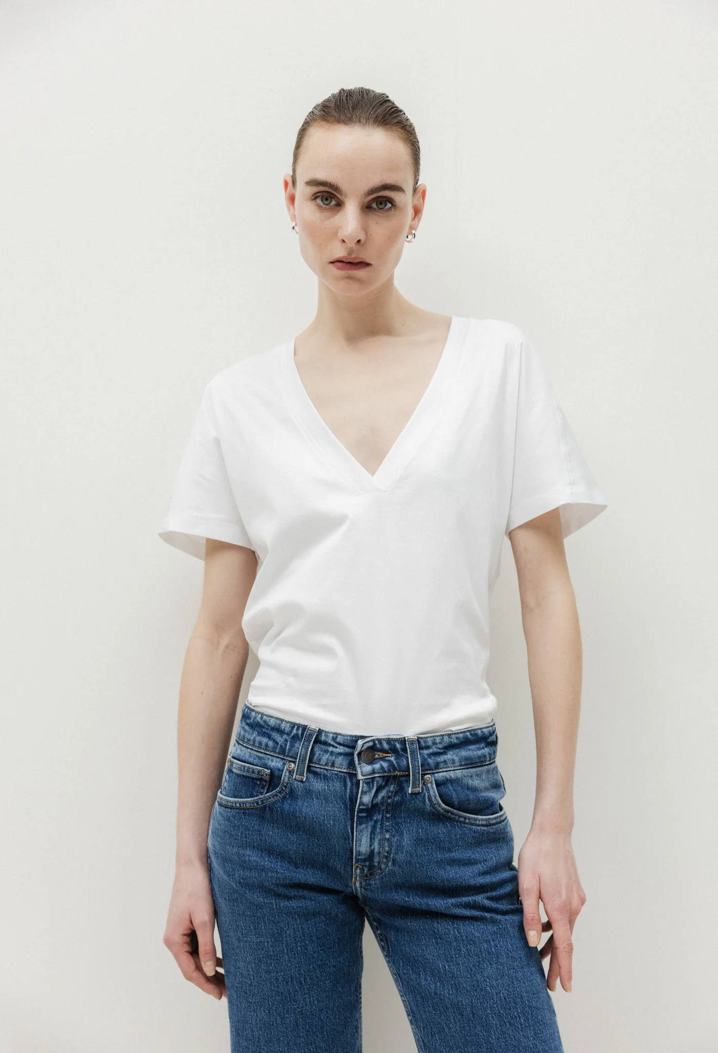 Carry Mid Straight - Stone Vintage - Image 11