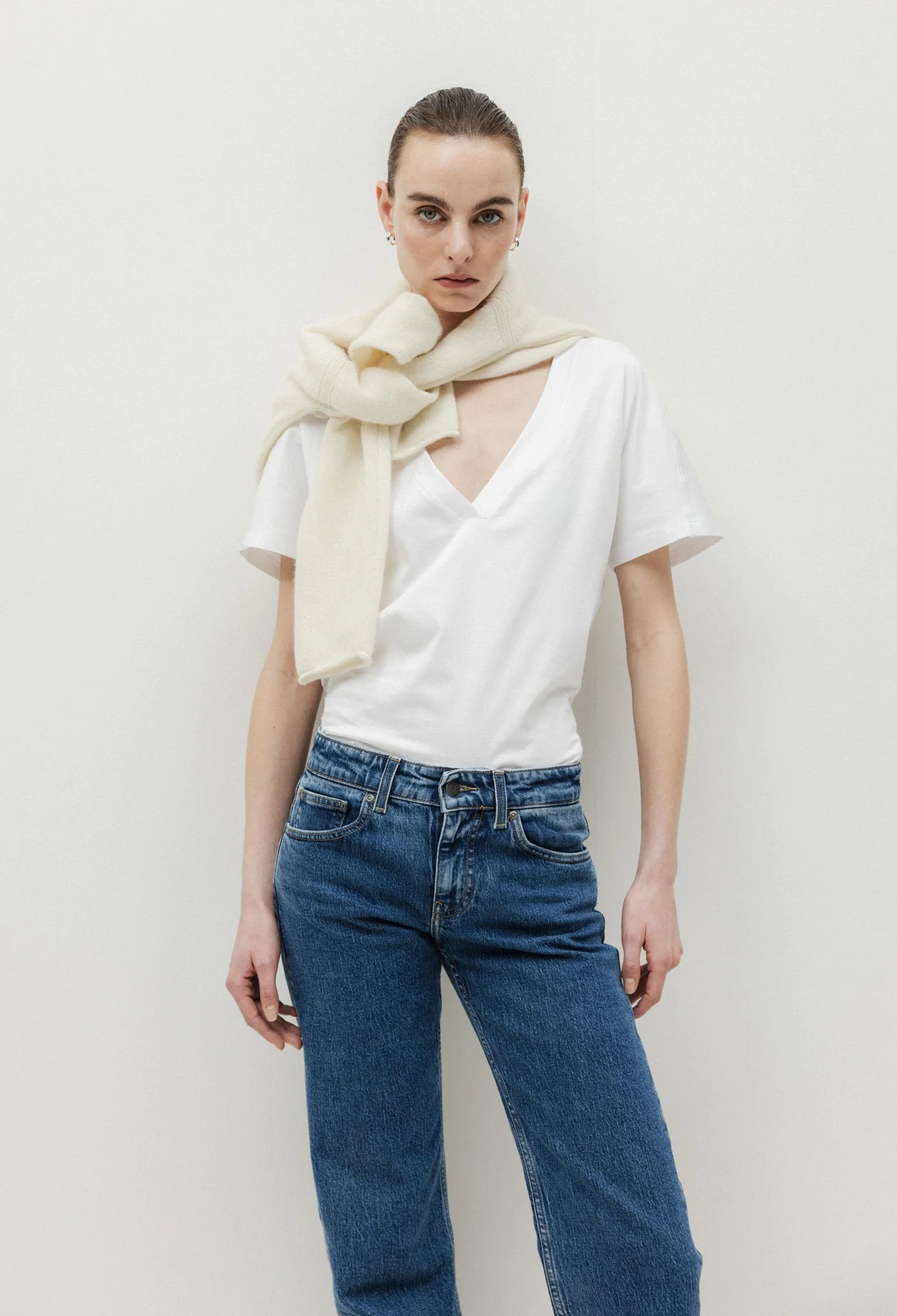 Carry Mid Straight - Stone Vintage - Image 9