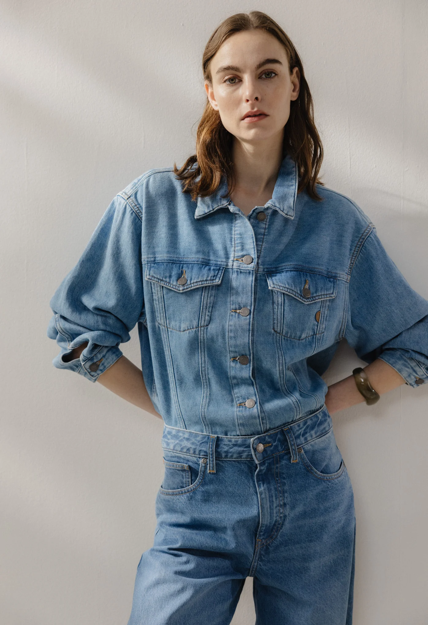 Demi High Balloon - Medium Aged - Image 11