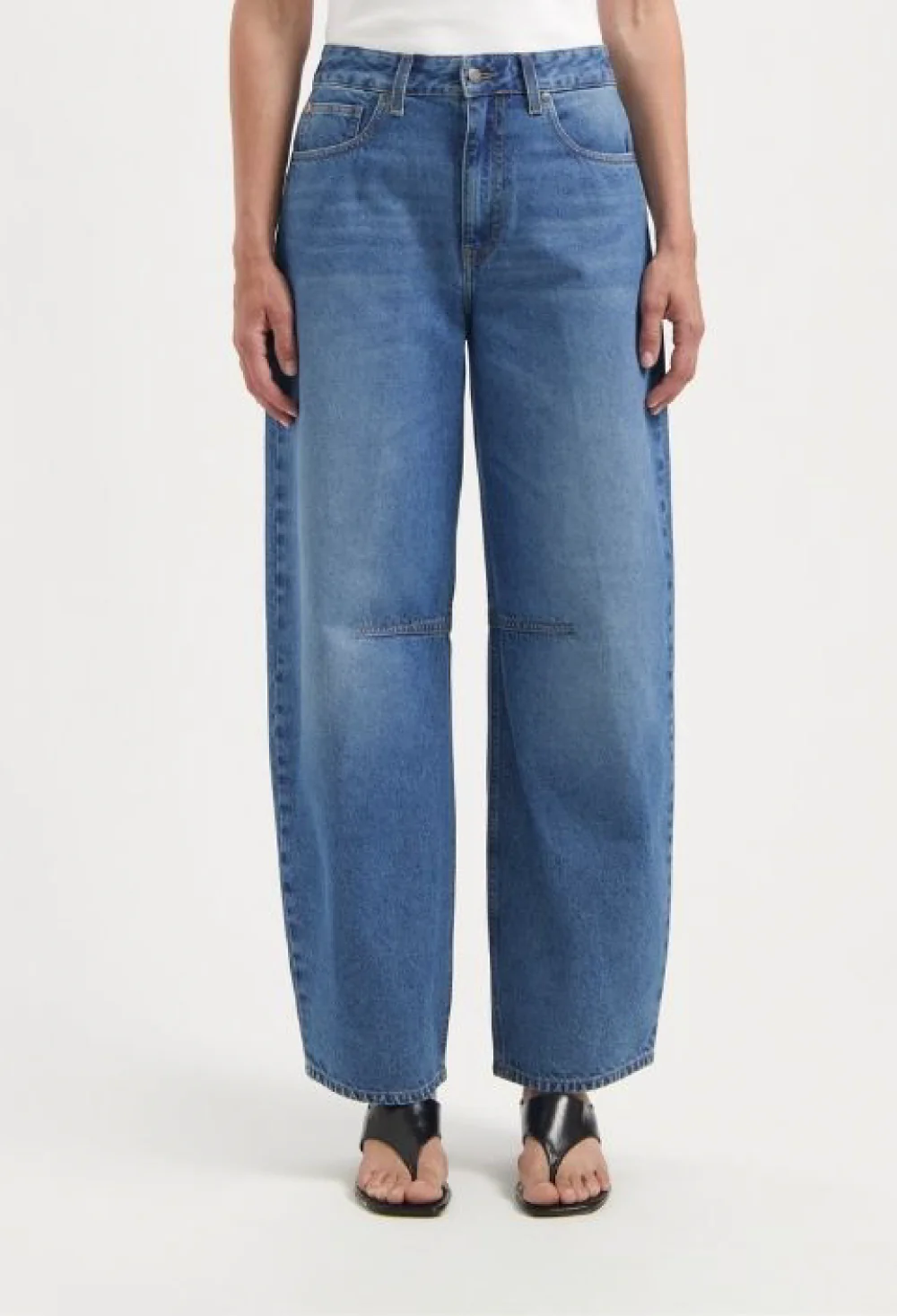 Demi High Balloon - Medium Aged - Image 4