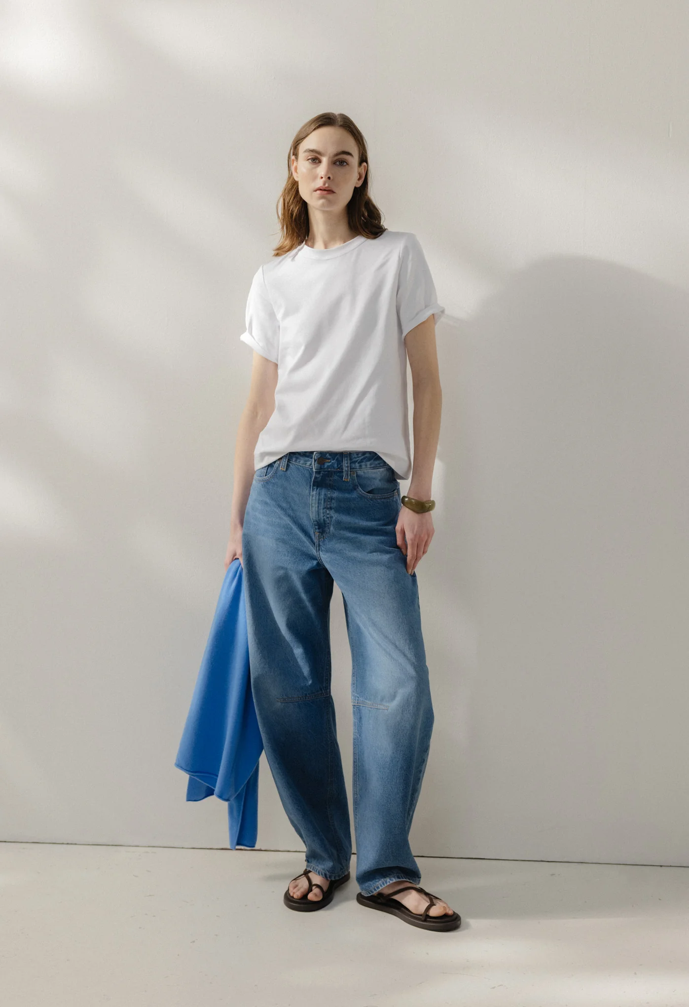 Demi High Balloon - Medium Aged - Image 8