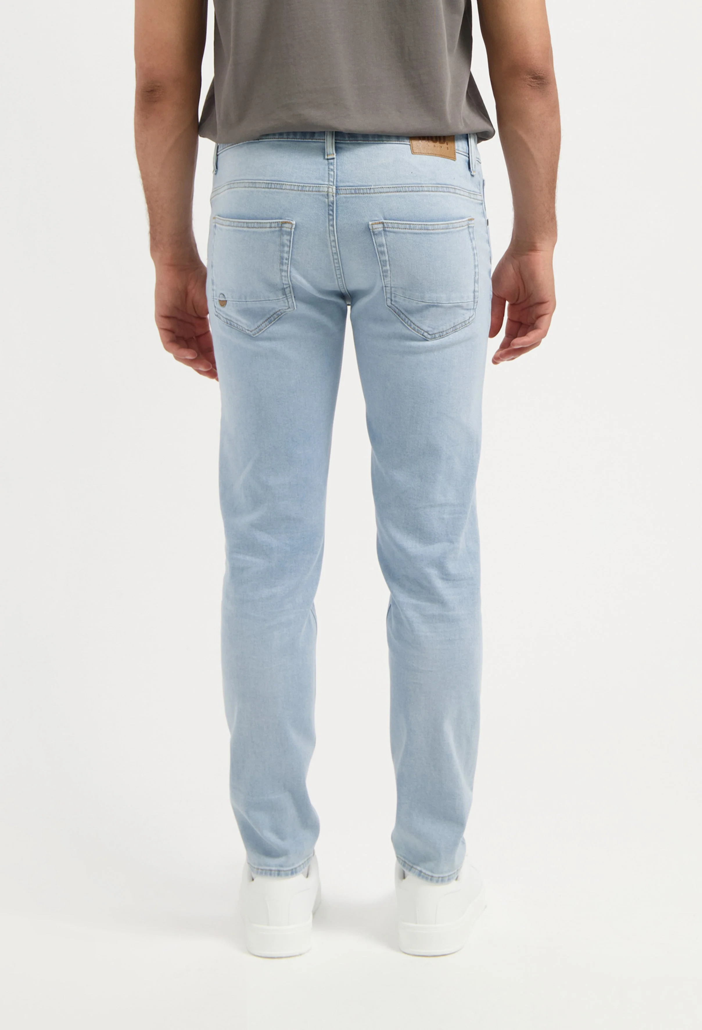 Dunn Low Tapered - Light Aged - Image 4