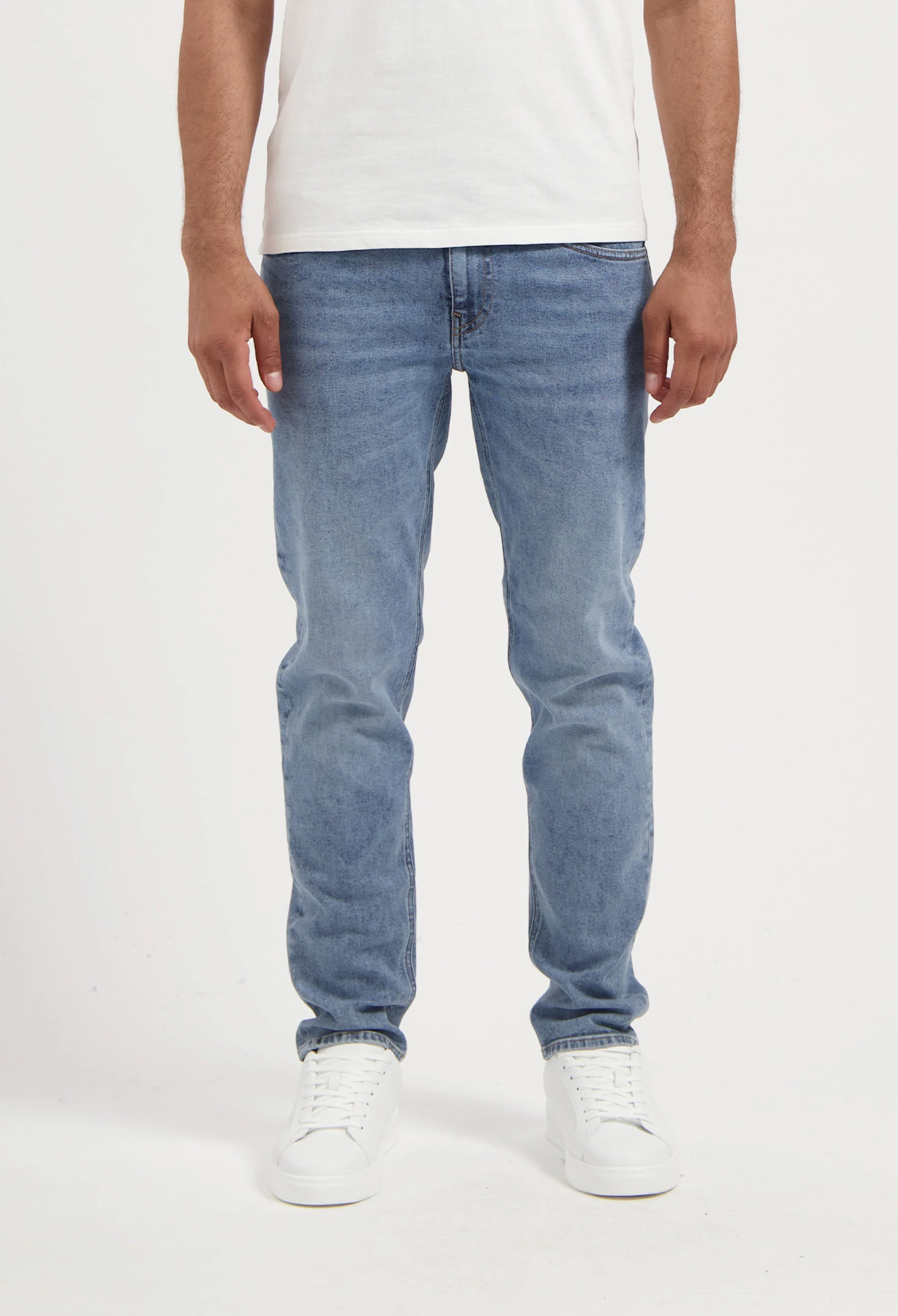 Dunn Low Tapered - Steel Blue - Image 4