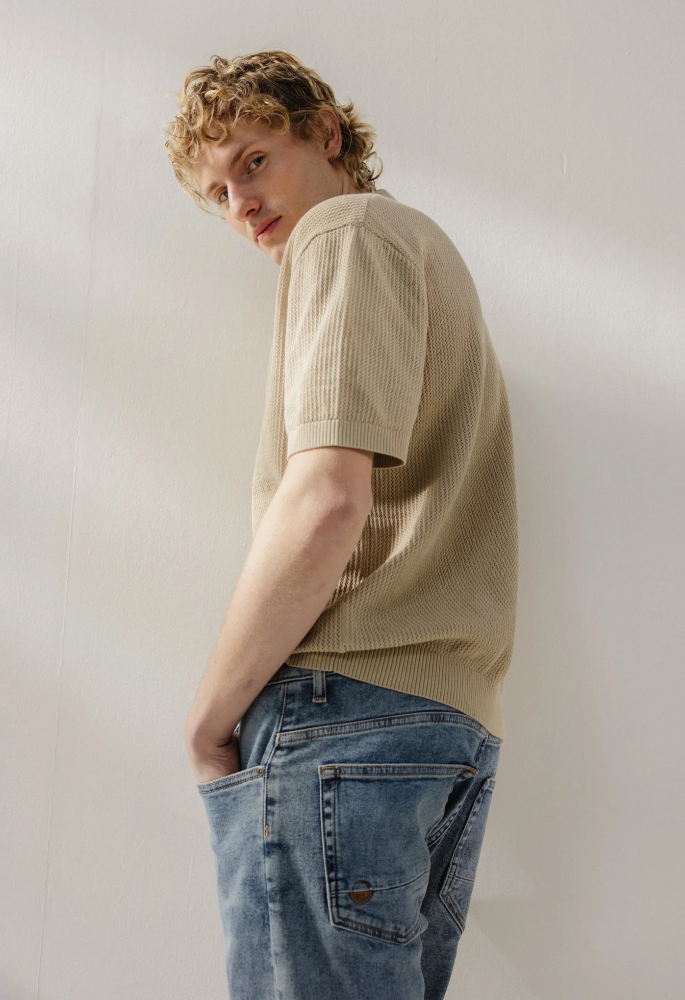 Dunn Low Tapered - Steel Blue - Image 9