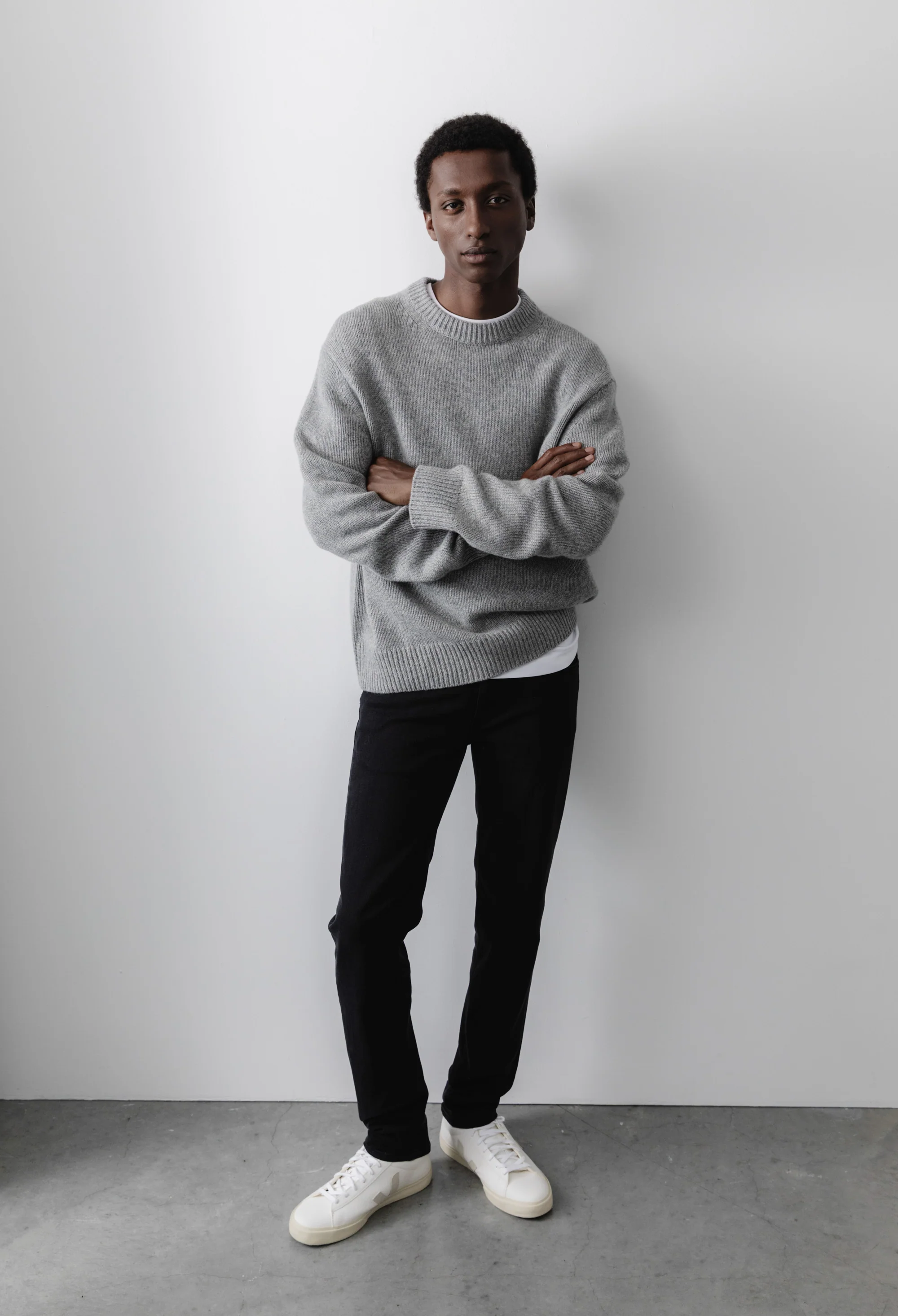 Dunn Low Tapered - Stone Black - Image 4