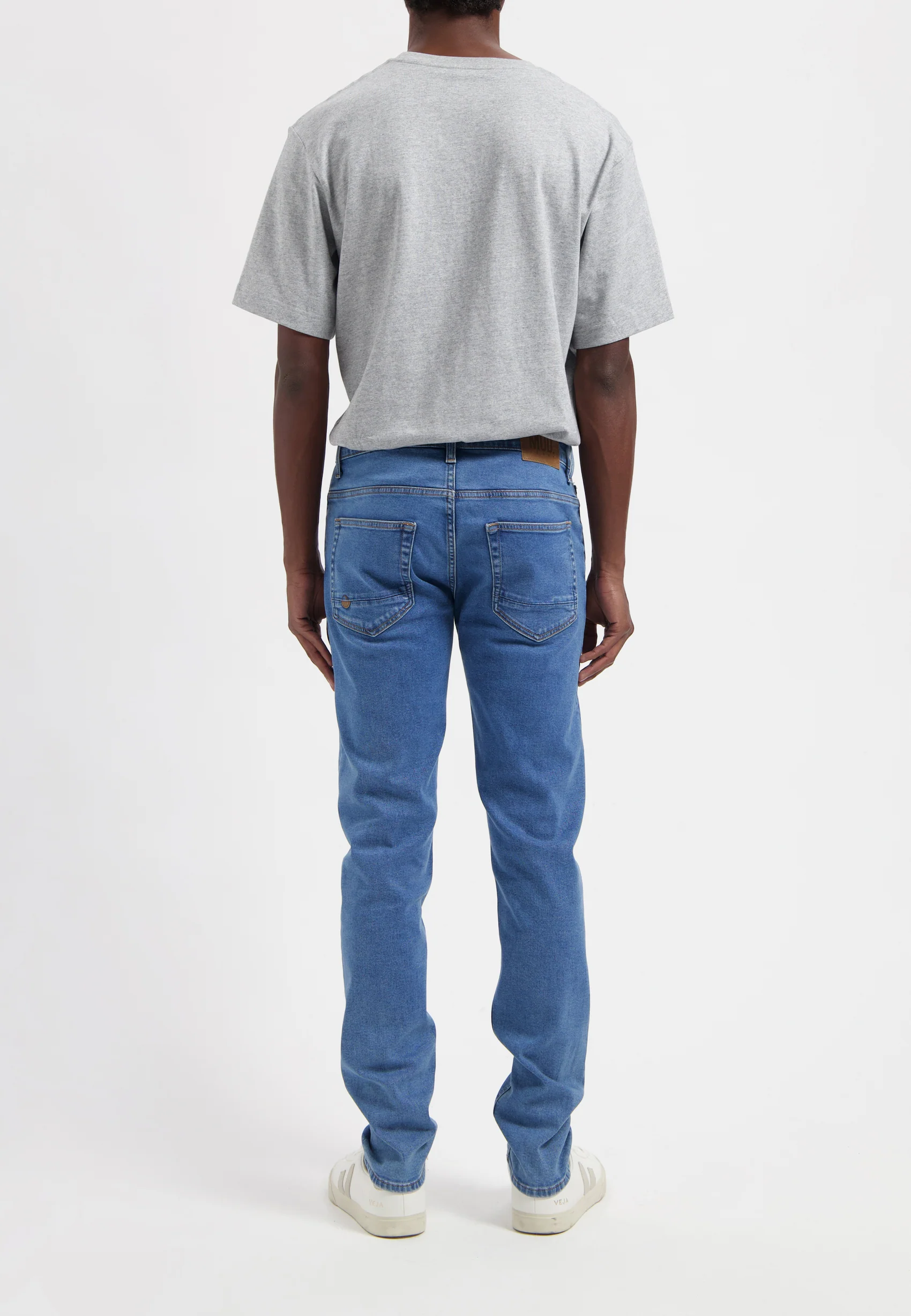 Dunn Low Tapered - Stone Vintage - Image 3