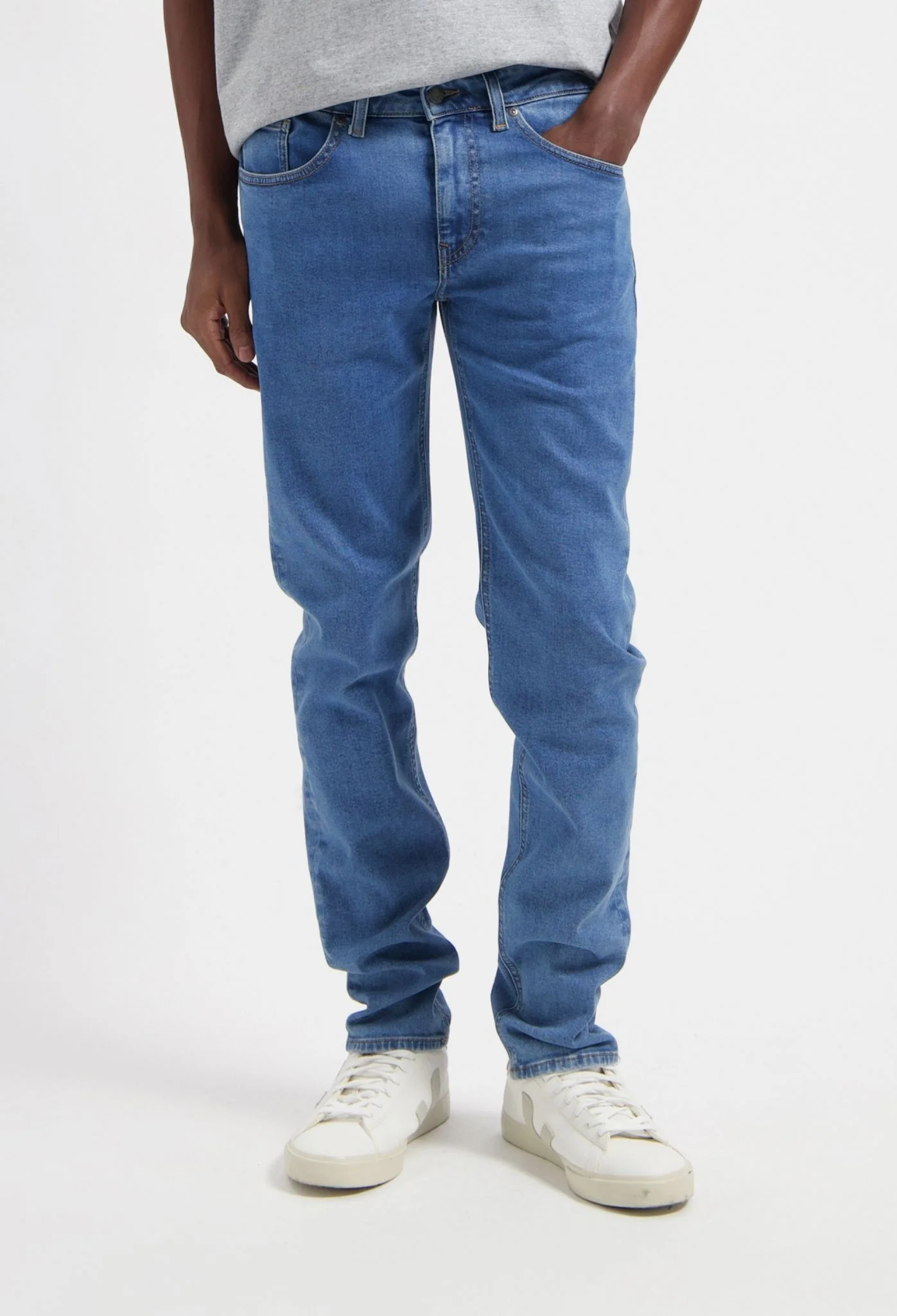 Dunn Low Tapered - Stone Vintage - Image 4