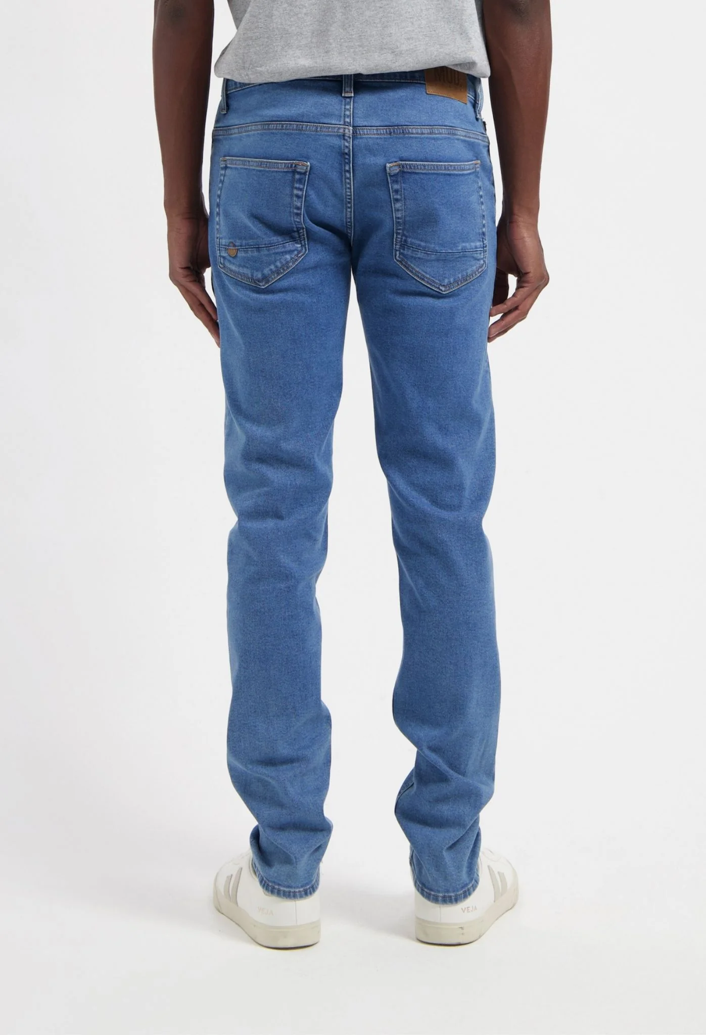 Dunn Low Tapered - Stone Vintage - Image 5