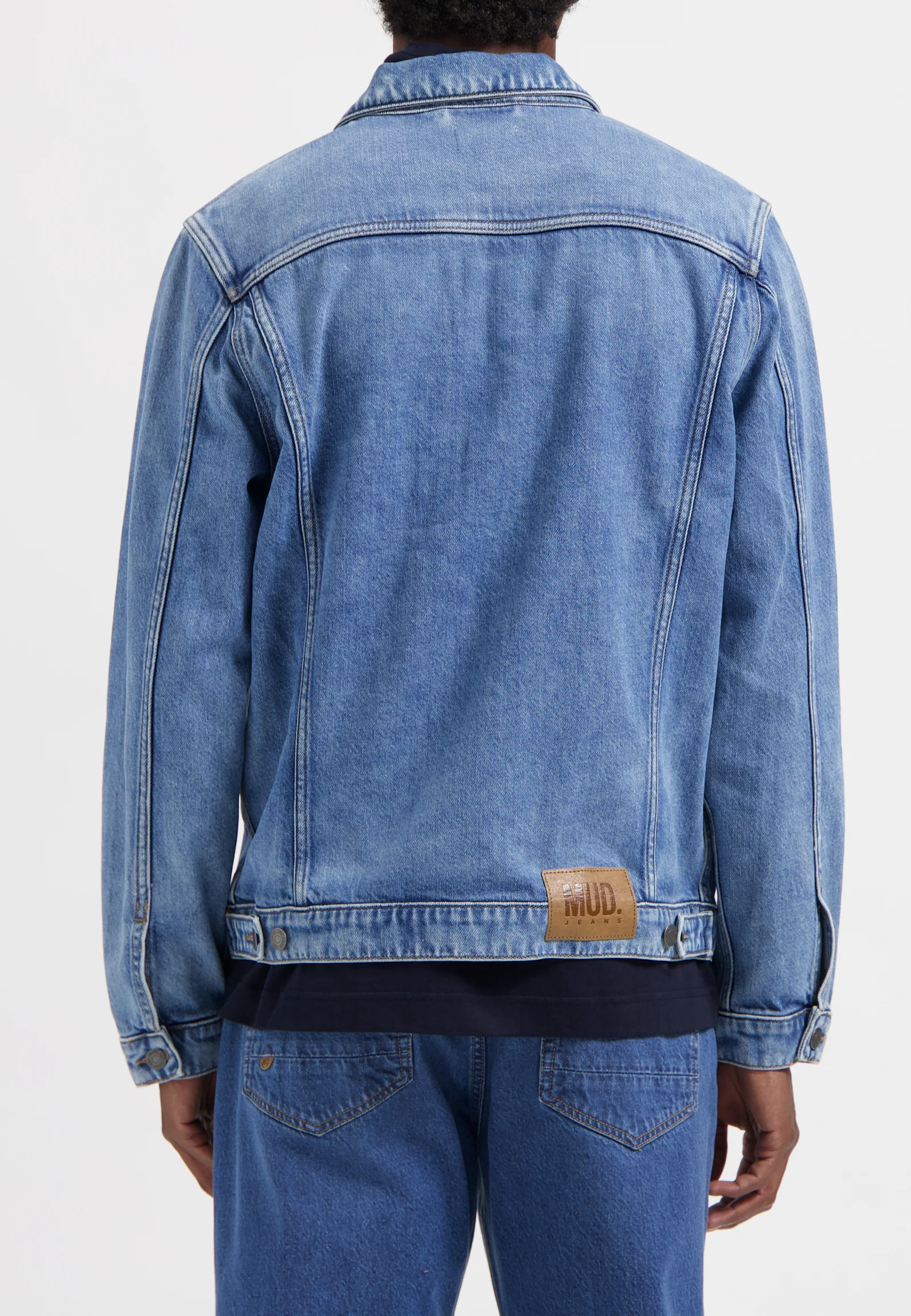 Liam Jacket - Medium Aged - Image 3