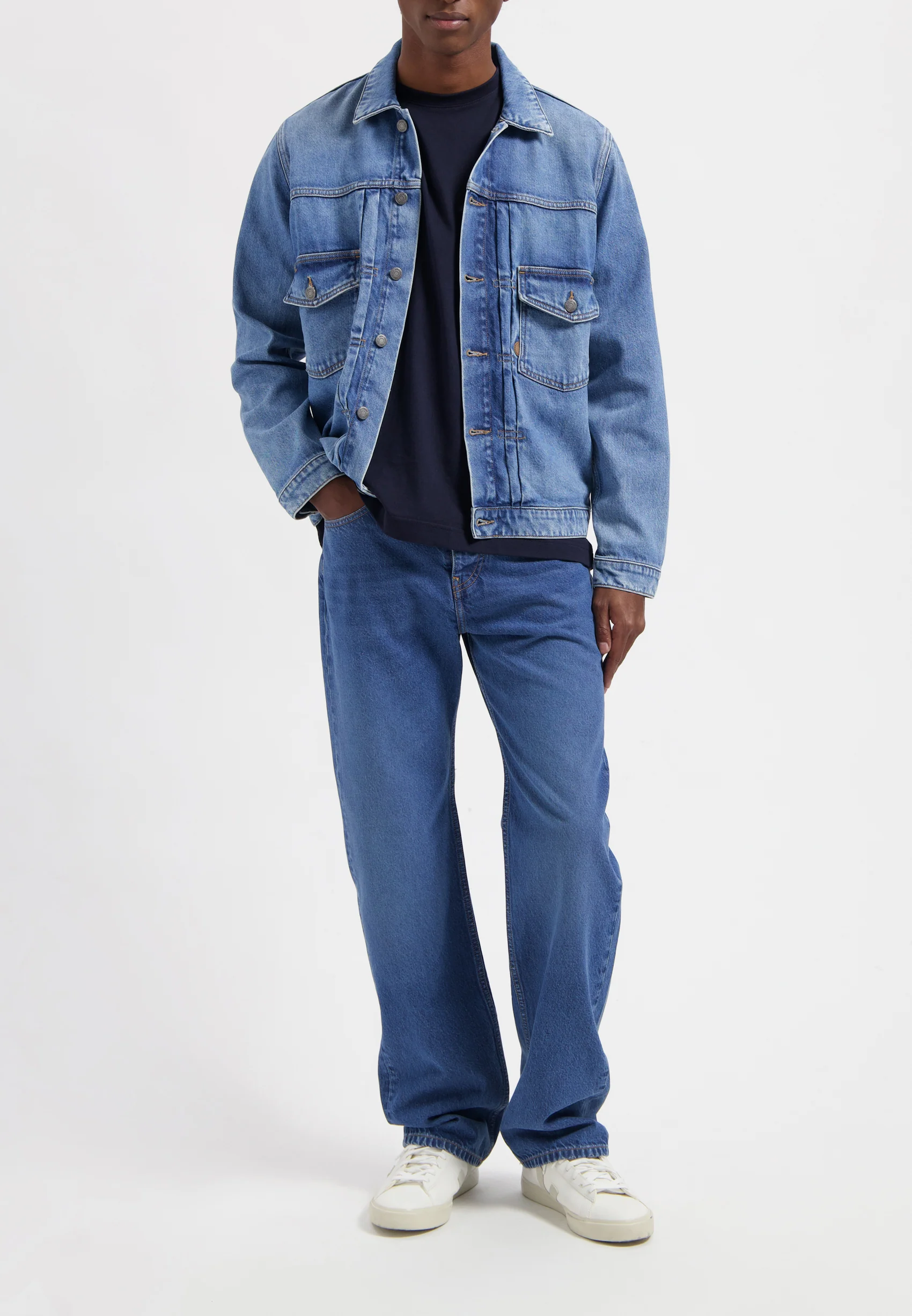 Liam Jacket - Medium Aged - Image 5