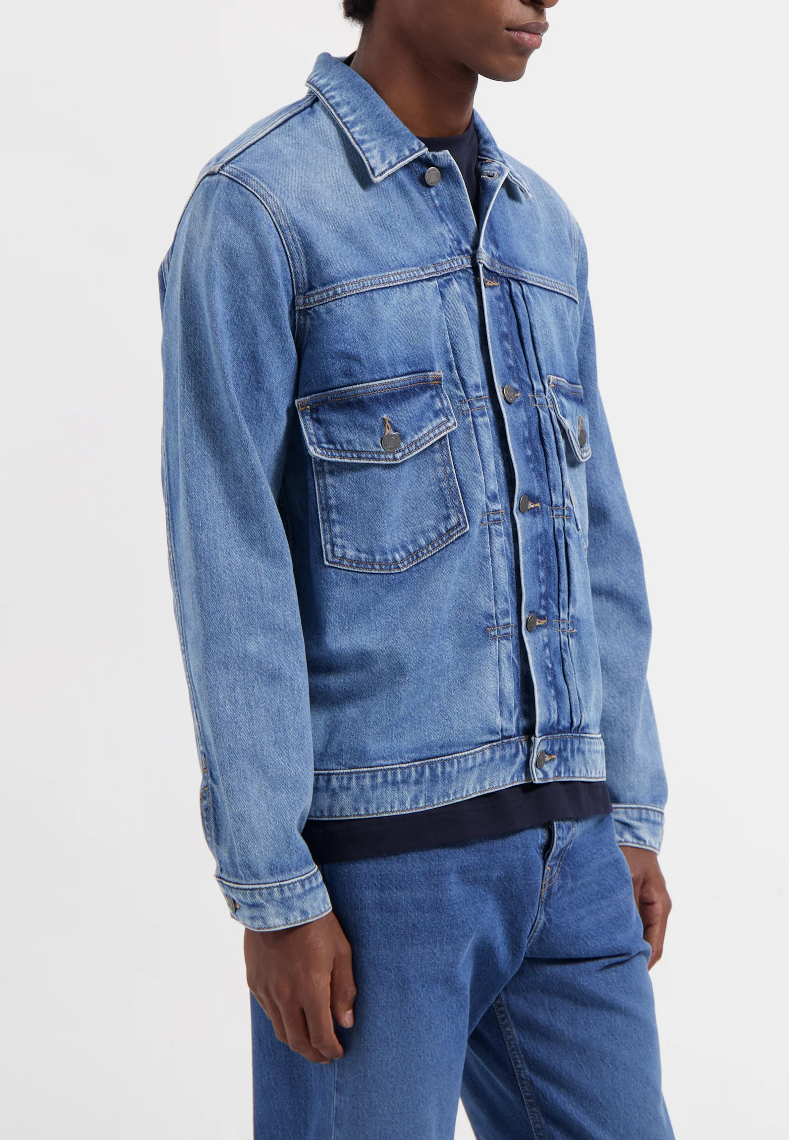 Liam Jacket - Medium Aged - Image 6