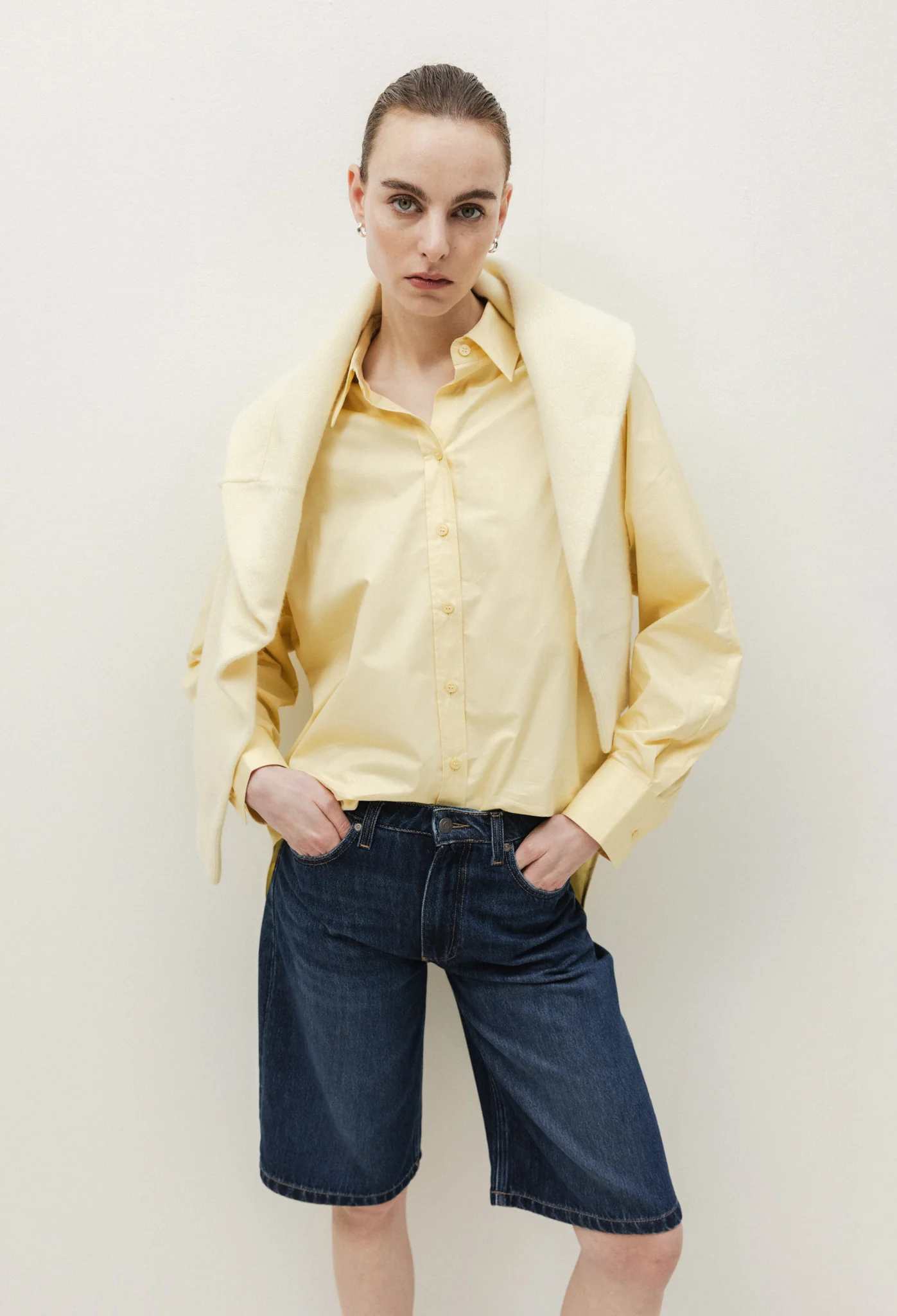 Roxy Short - Faded Vintage - Image 7