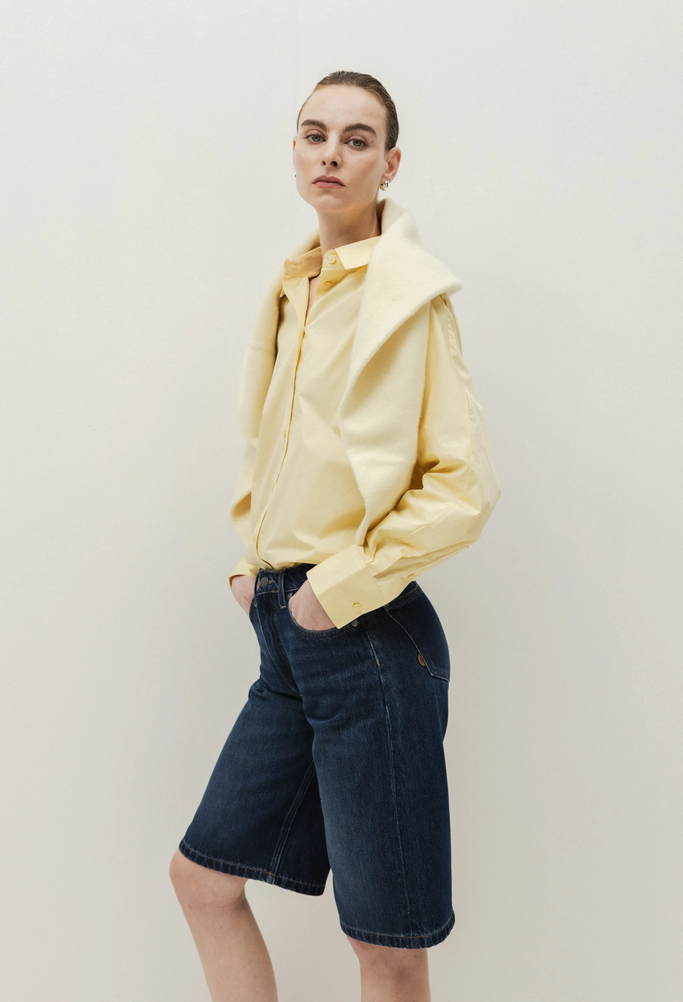 Roxy Short - Faded Vintage - Image 8