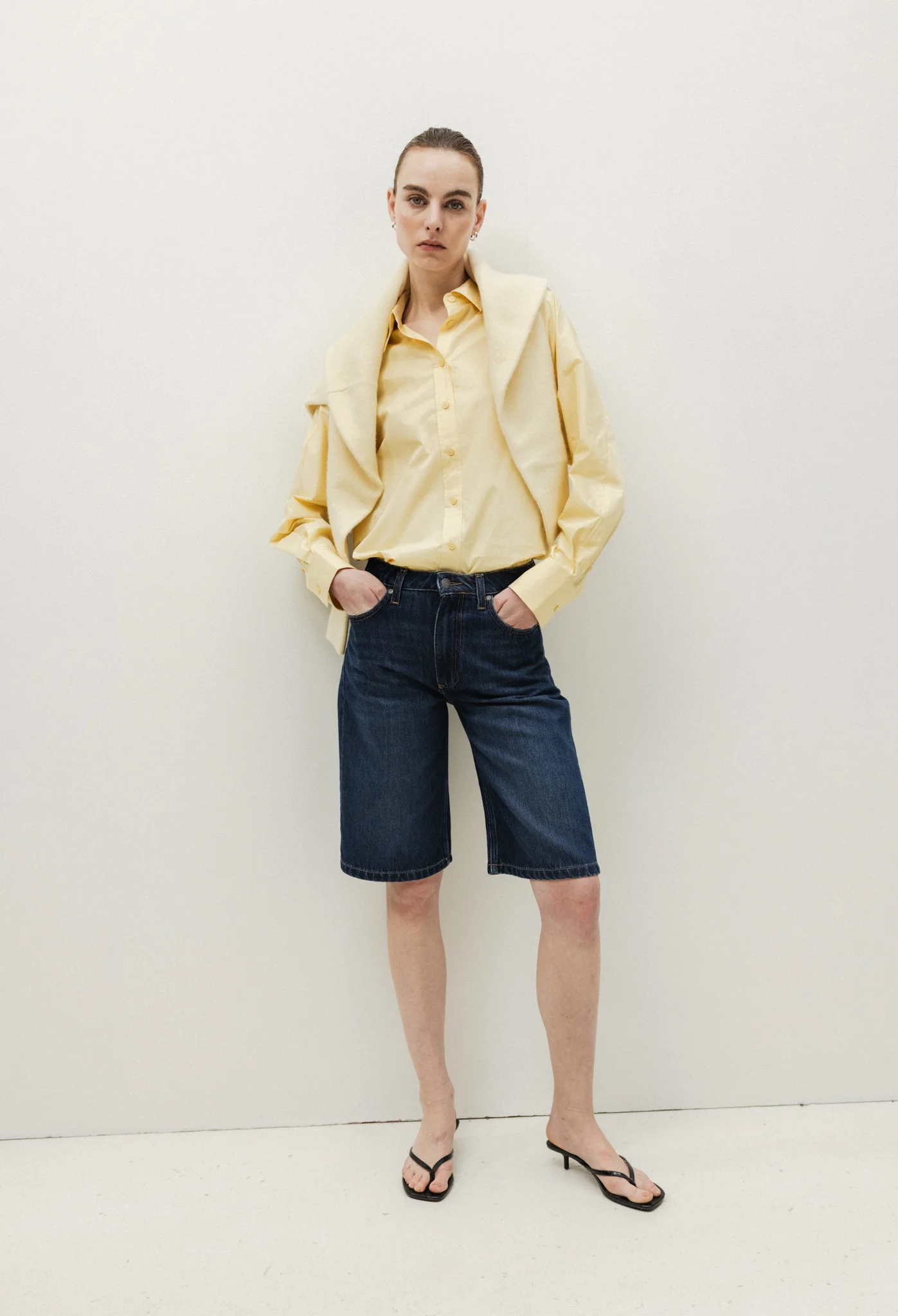 Roxy Short - Faded Vintage - Image 9